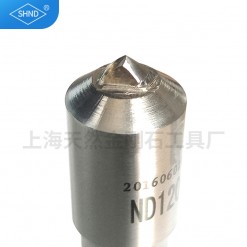 高品質天然金剛石砂輪刀-NDT120金剛筆